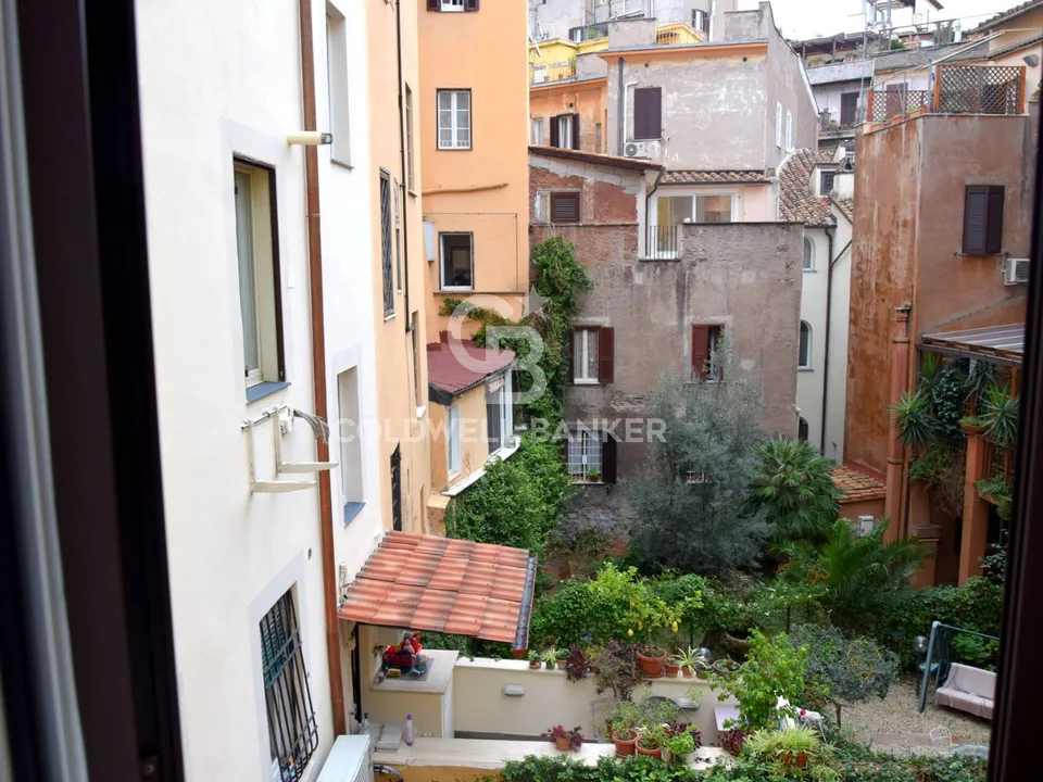Lejlighed i Rome, Rome - foto 1