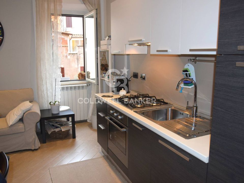 Lejlighed i Rome, Rome - foto 4