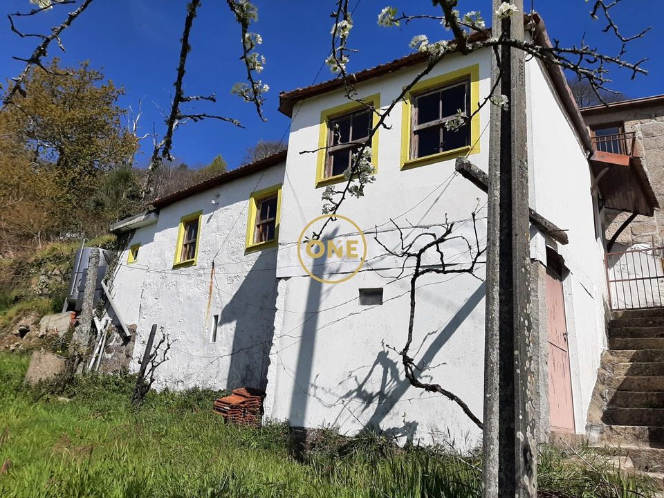 Granja a Baiao, Porto - foto 1