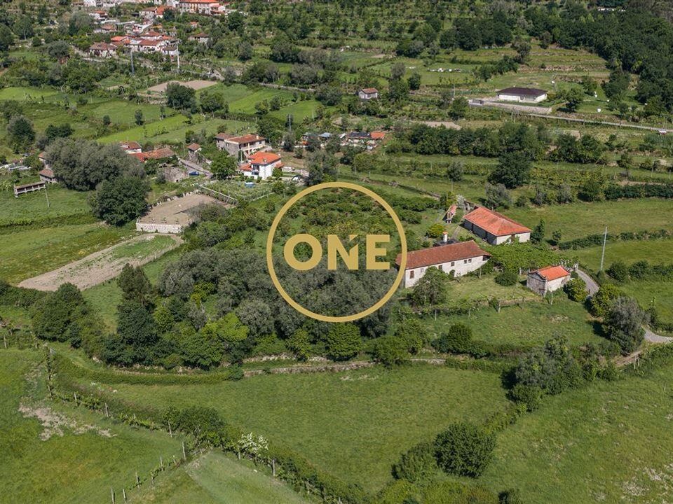 Farm i Vila Verde, Braga - foto 5