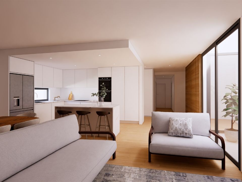 Villa i Aveiro, Aveiro - foto 1