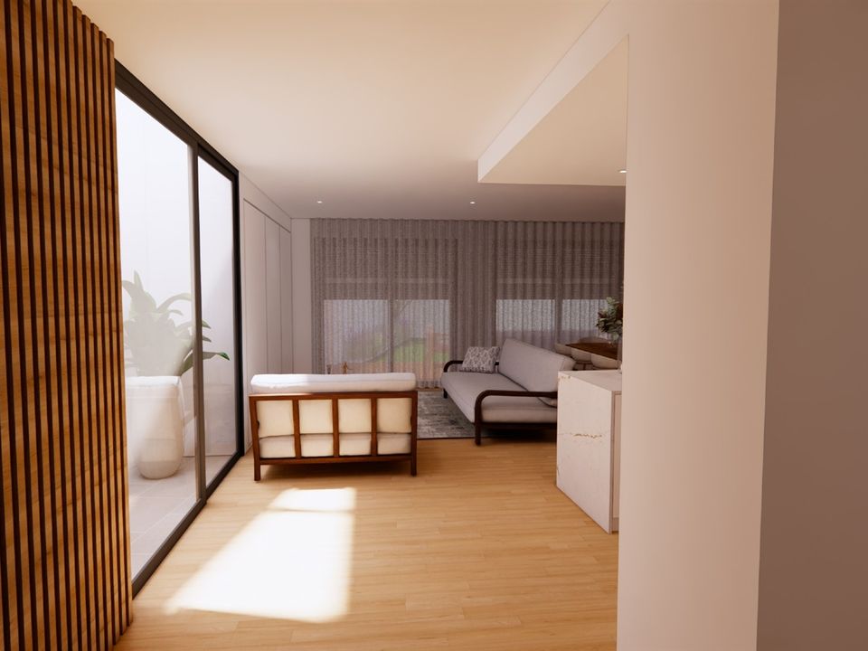Villa i Aveiro, Aveiro - foto 5