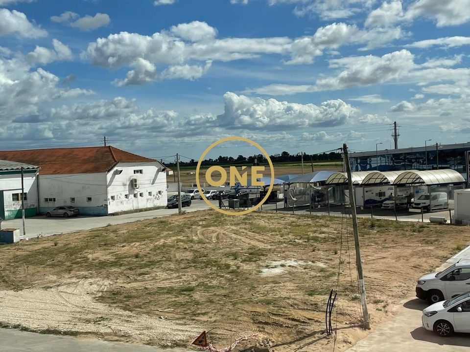 Helårsgrund i Salvaterra de Magos, Santarem - foto 2