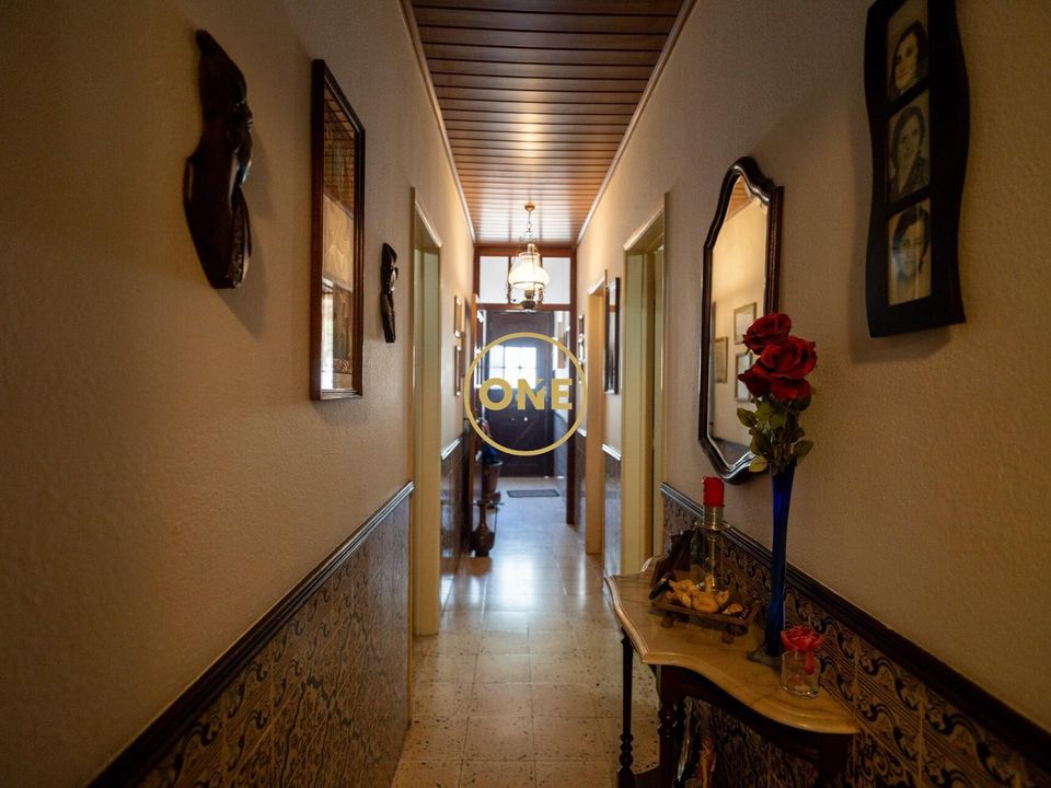 Byhus i Chamusca, Santarem - foto 2