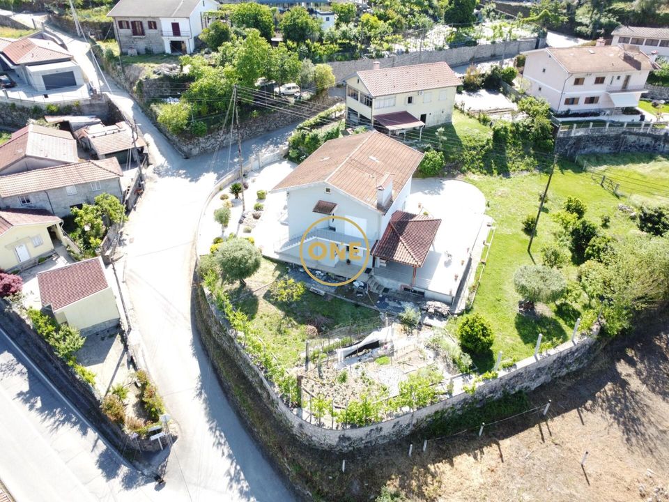 Byhus i Terras de Bouro, Braga - foto 2