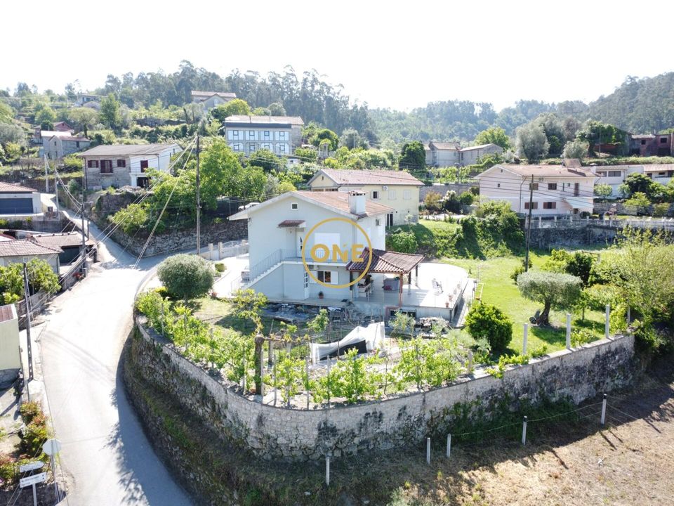 Byhus i Terras de Bouro, Braga - foto 3