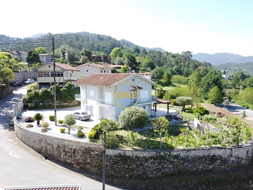 Byhus i Terras de Bouro, Braga - foto 4