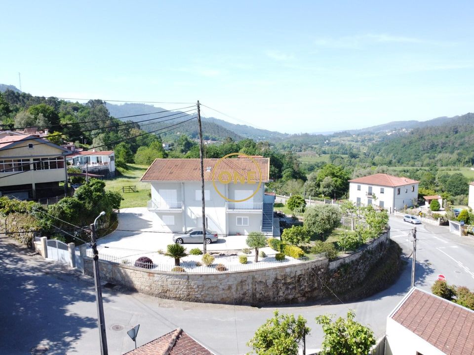 Byhus i Terras de Bouro, Braga - foto 5