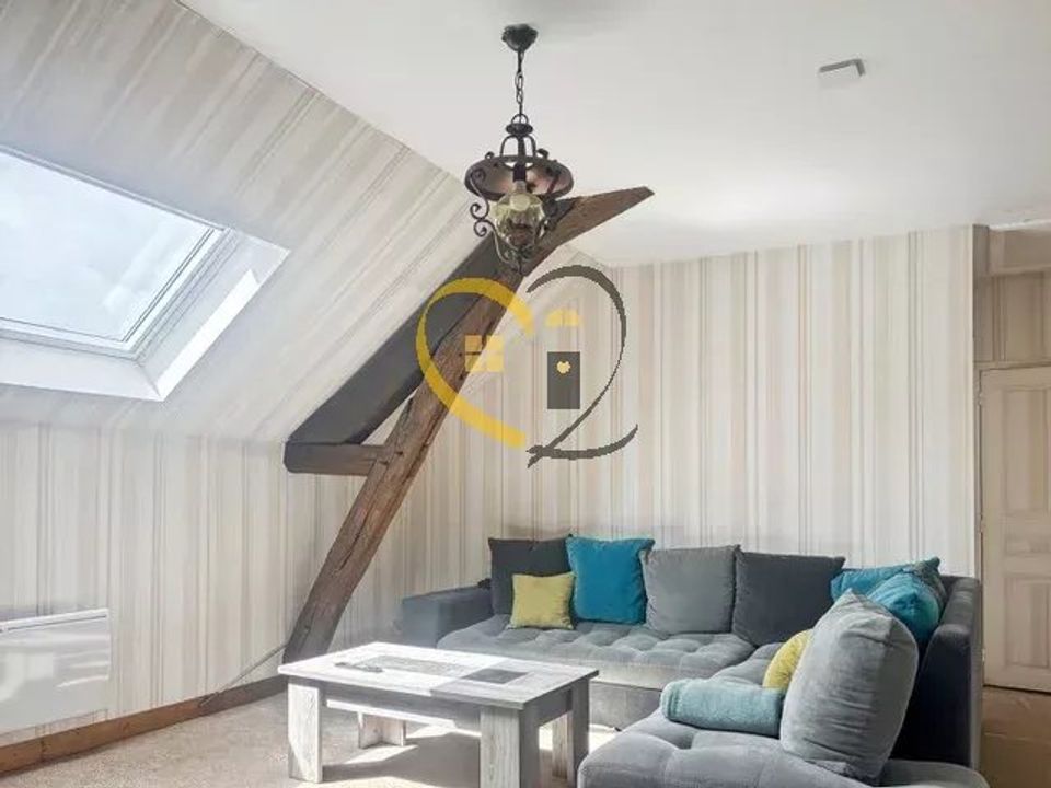 Landhuis in Mehun-sur-Yevre, Cher - foto 1