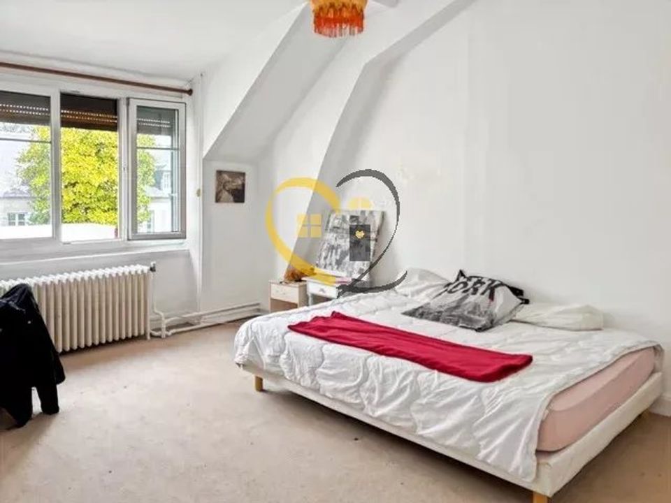 Landhuis in Mehun-sur-Yevre, Cher - foto 5