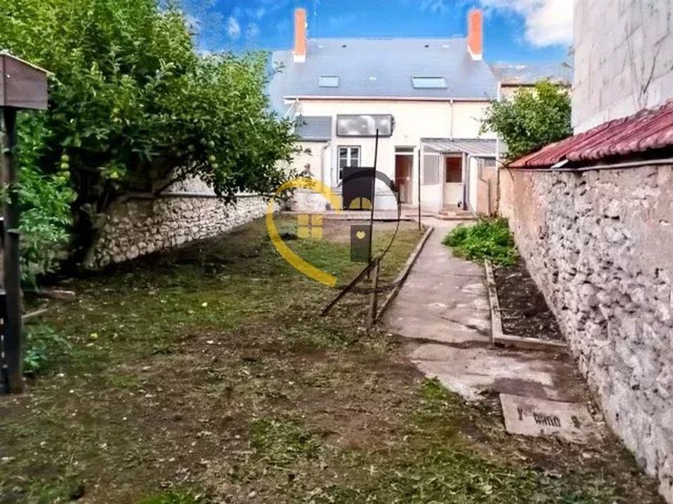 Landhuis in Mehun-sur-Yevre, Cher - foto 3