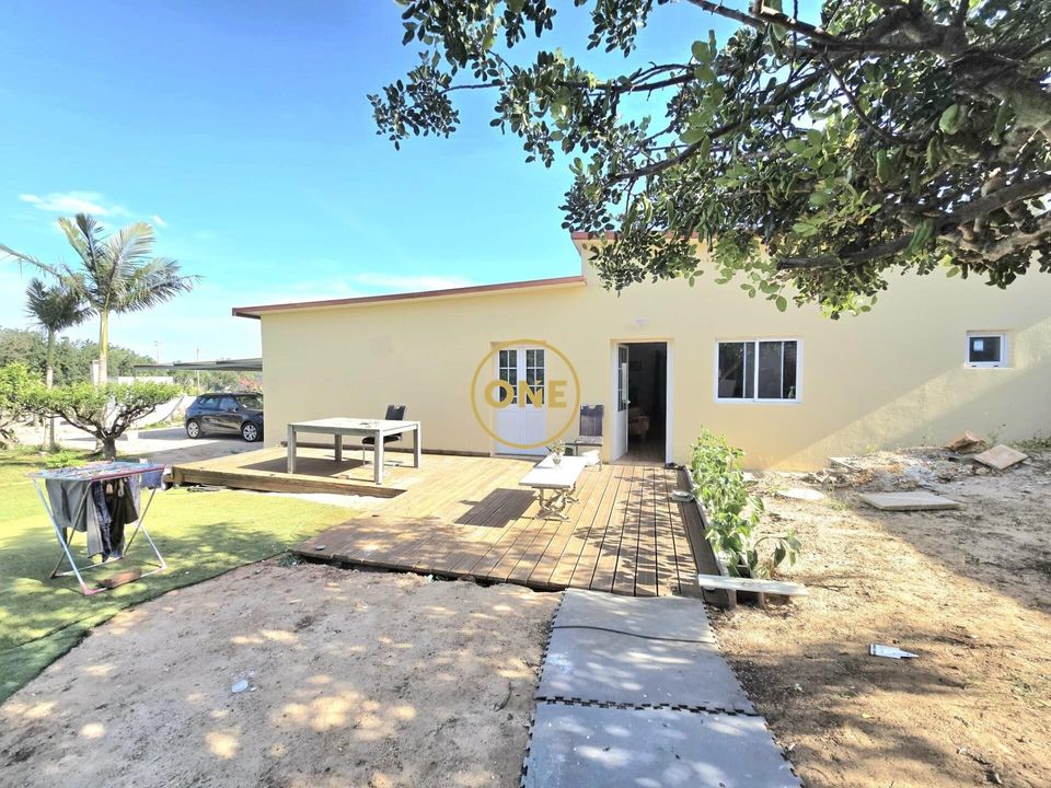 Byhus i Faro, Faro - foto 1
