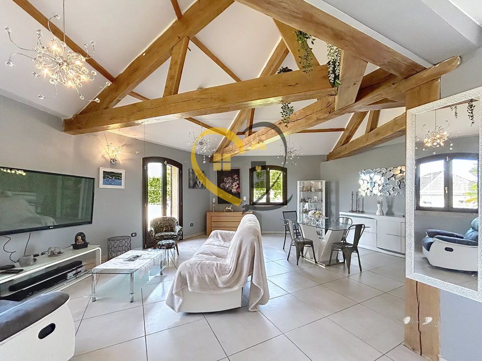 Villa i Bourges, Cher - foto 2
