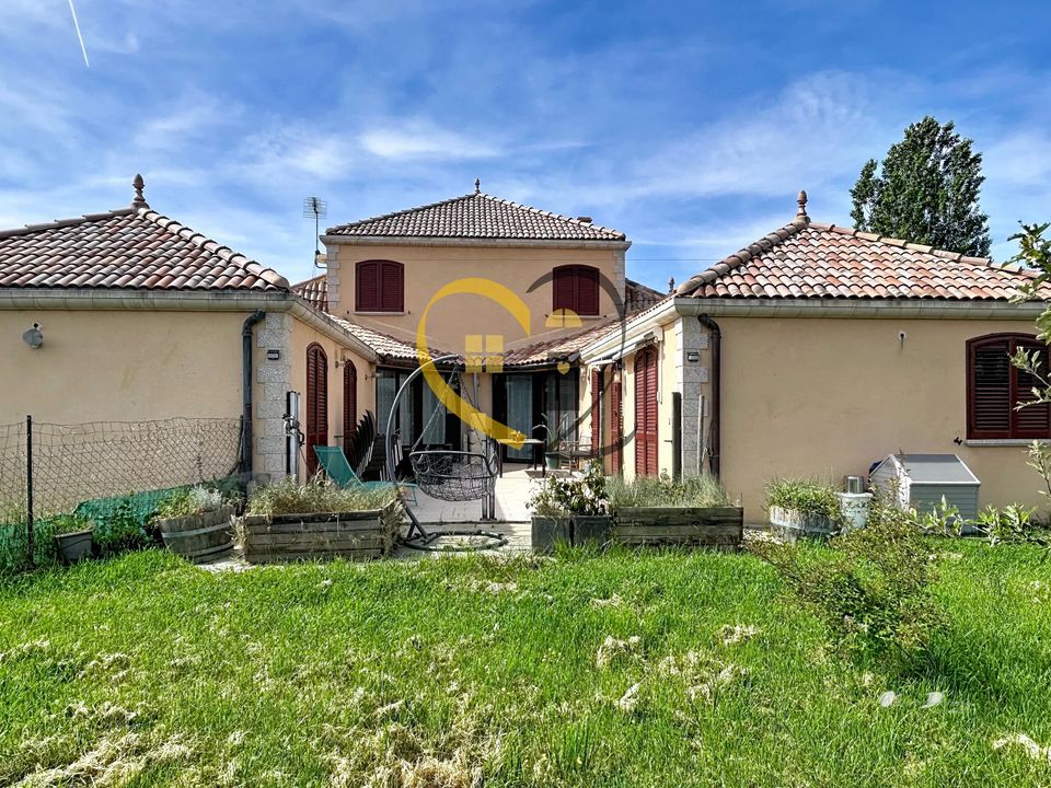 Villa i Bourges, Cher - foto 3