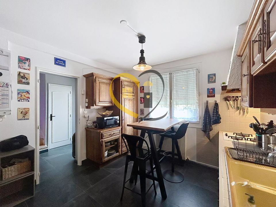 Villa i Saint-Doulchard, Cher - foto 3