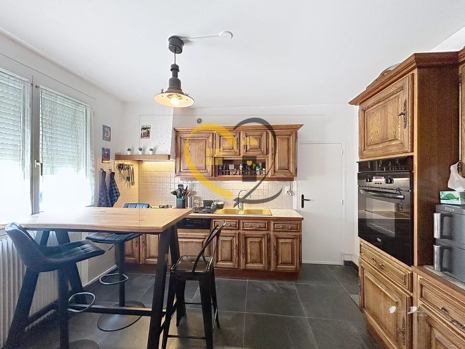 Villa i Saint-Doulchard, Cher - foto 4