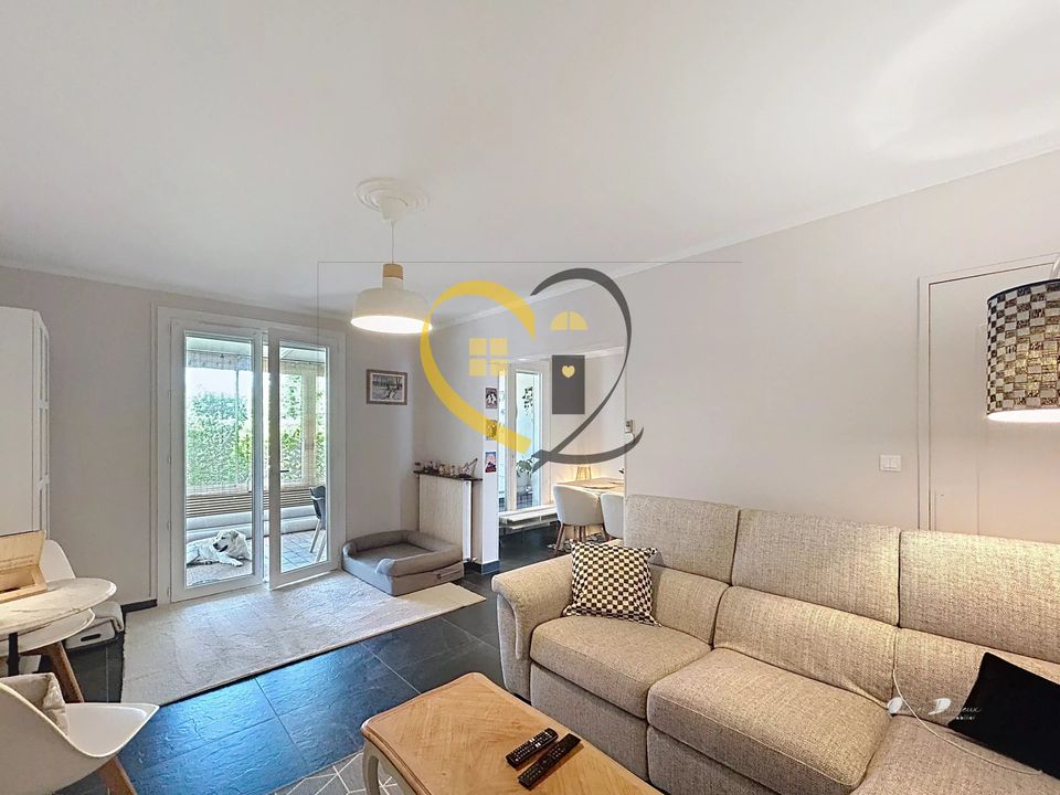Villa i Saint-Doulchard, Cher - foto 5