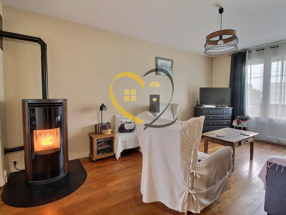 Villa i Bourges, Cher - foto 3