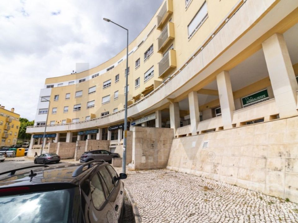 Lejlighed i Santa Iria de Azoia, Lisbon - foto 2