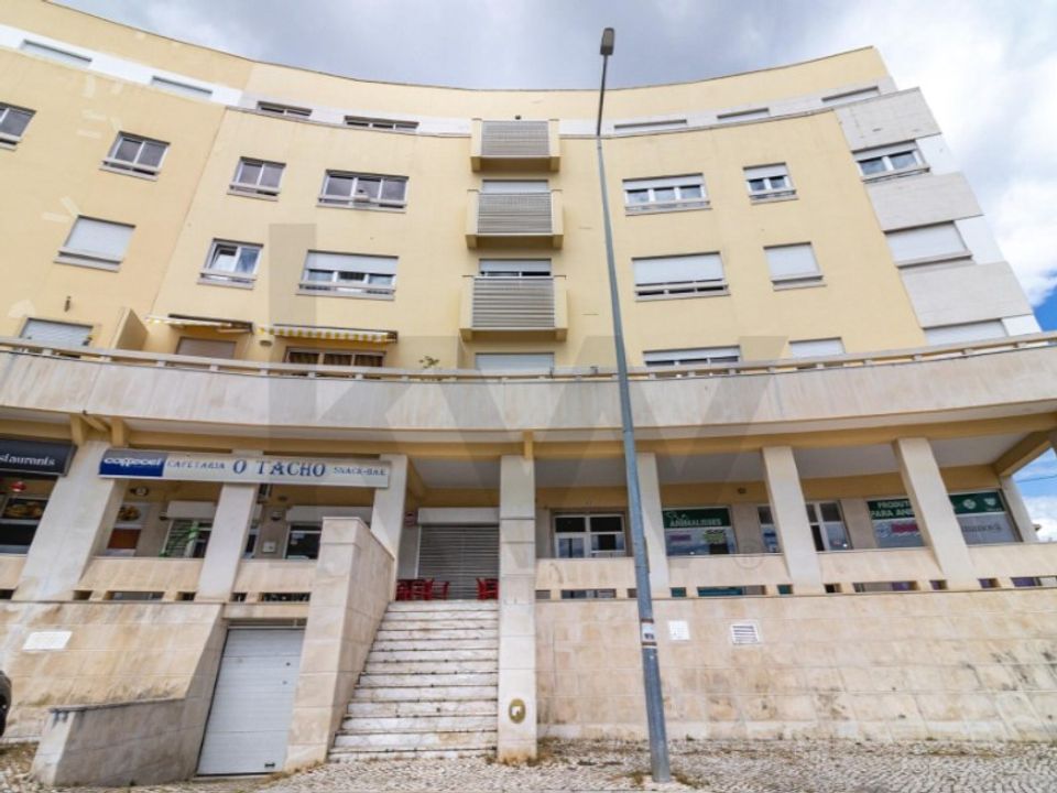 Lejlighed i Santa Iria de Azoia, Lisbon - foto 3