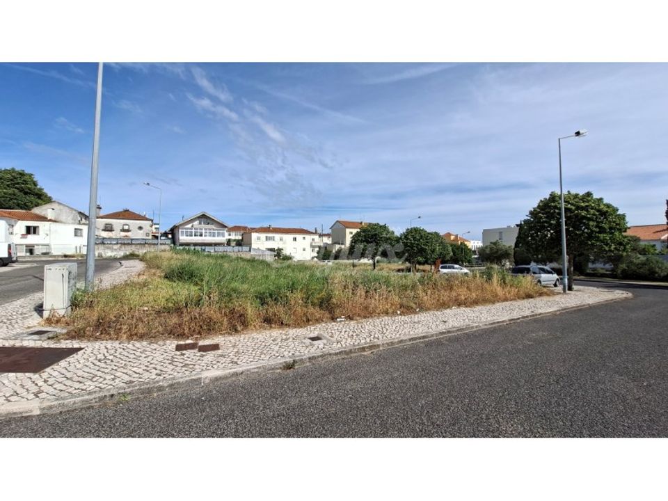 Helårsgrund i Sao Domingos de Rana, Lisbon - foto 4