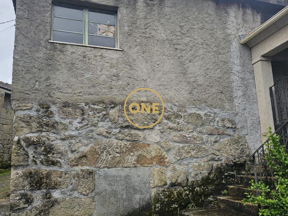 Byhus i Cabeceiras de Basto, Braga - foto 1