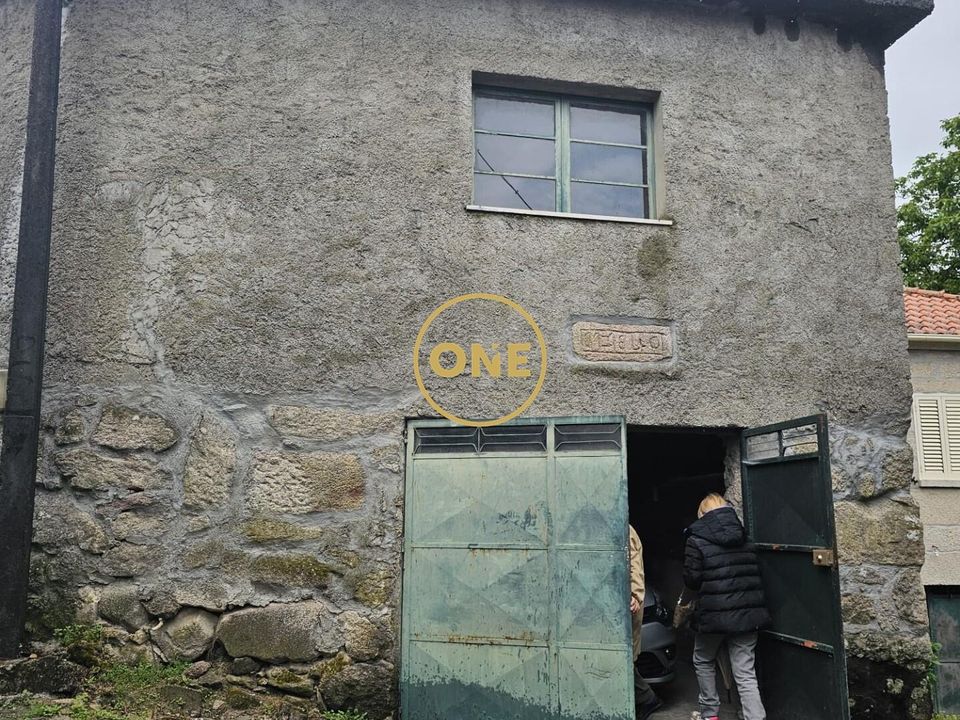 Byhus i Cabeceiras de Basto, Braga - foto 2