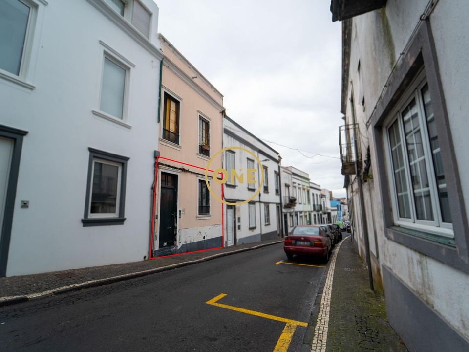 Lejlighed i Ponta Delgada, Sao Miguel - foto 2