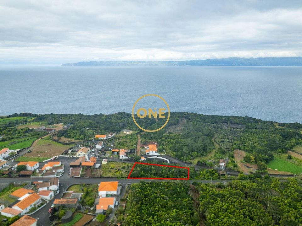 Helårsgrund i Madalena, Pico - foto 4