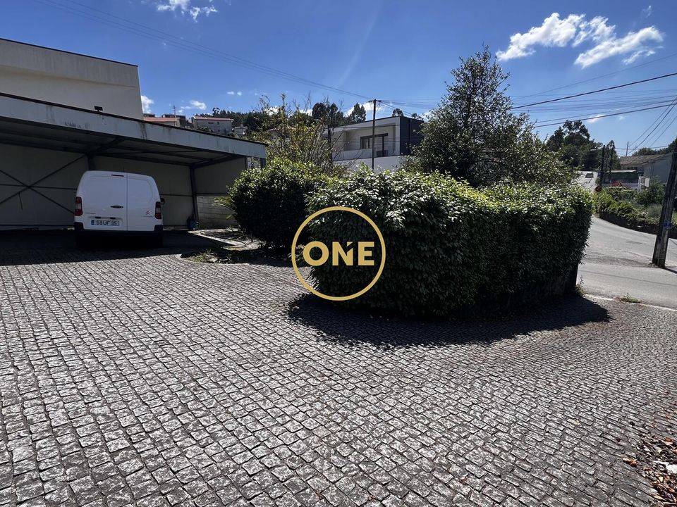 Byhus i Vila Nova de Famalicao, Braga - foto 3