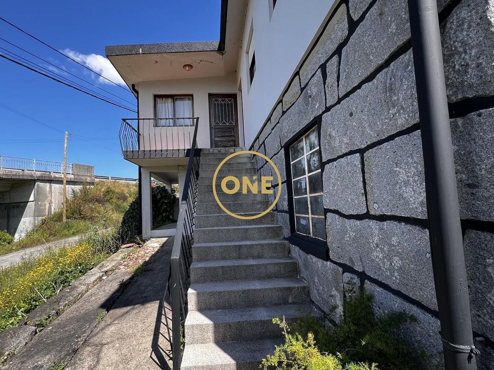 Byhus i Vila Nova de Famalicao, Braga - foto 4