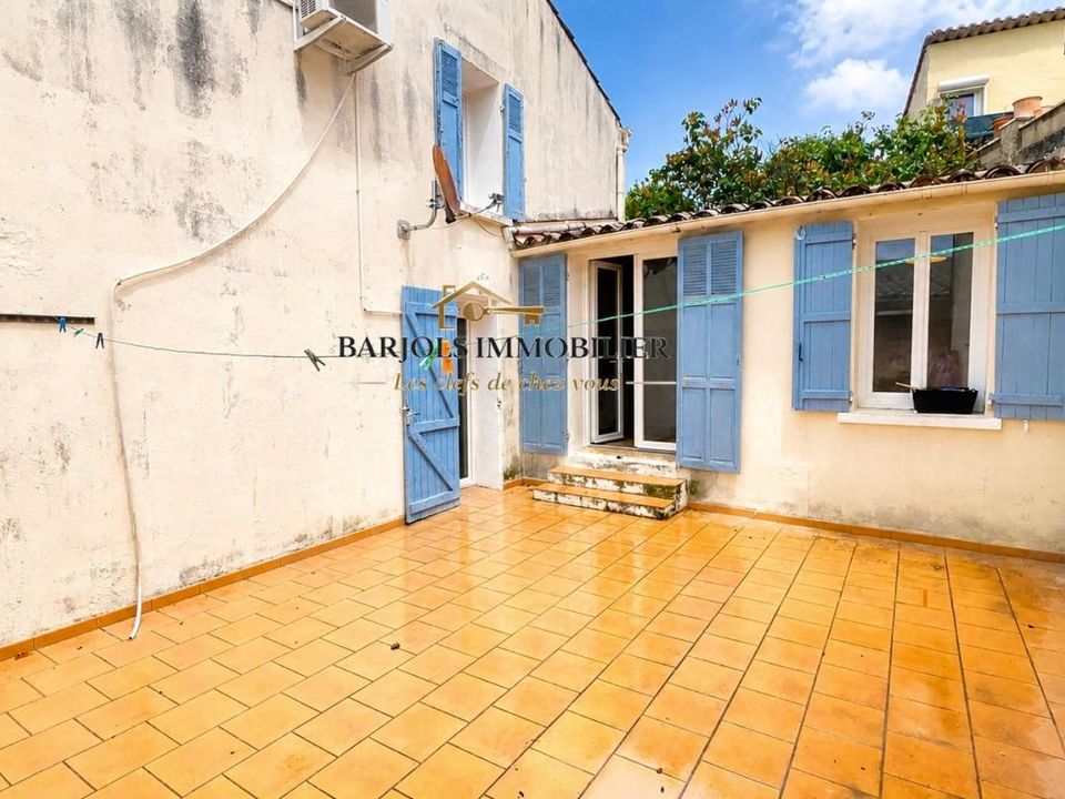 Villa i Barjols, Var - foto 1