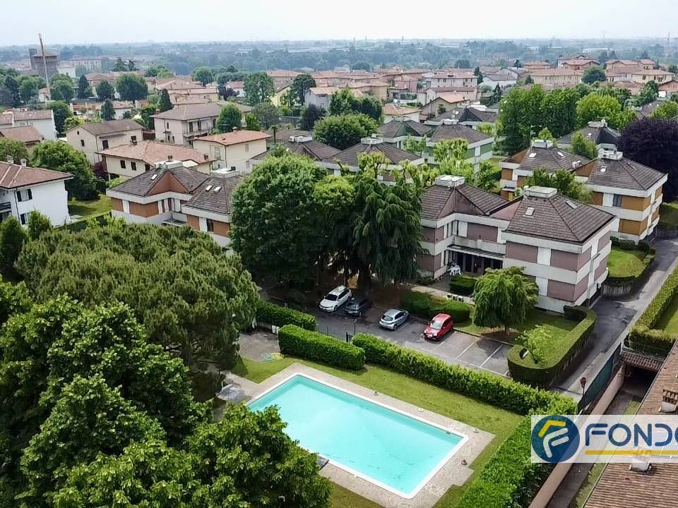 Lejlighed i Palazzolo sull'Oglio, Brescia - foto 1