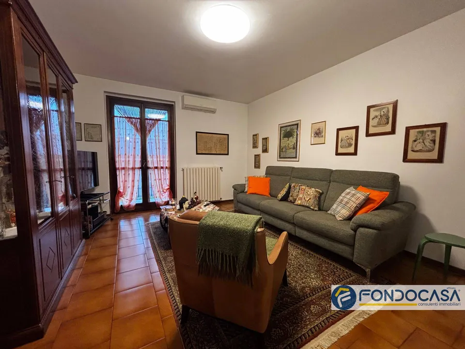 Lejlighed i Palazzolo sull'Oglio, Brescia - foto 2
