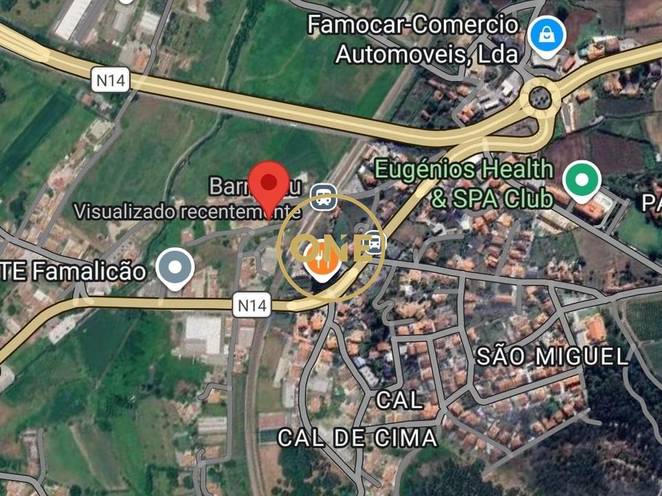 Lejlighed i Vila Nova de Famalicao, Braga - foto 3