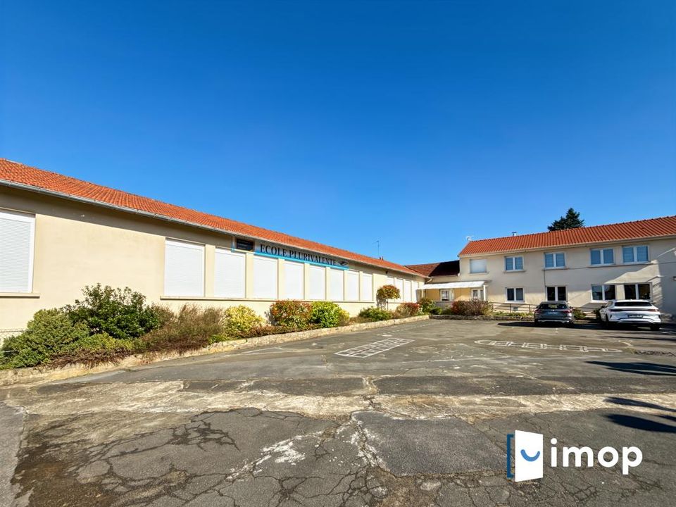 Kaupalliset Kiinteistövälitys Ermontssa, Val-d'Oise - kuva 1