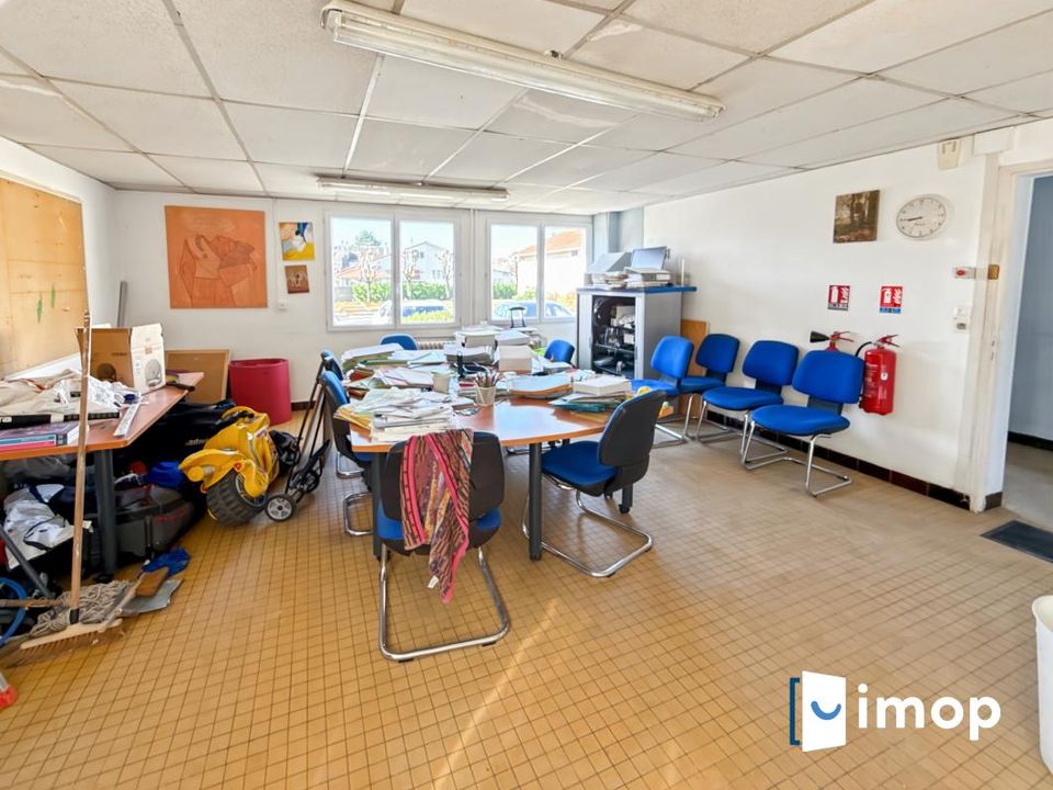 Kaupalliset Kiinteistövälitys Ermontssa, Val-d'Oise - kuva 3
