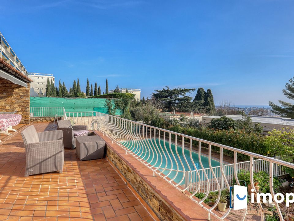 Villa i Toulon, Var - foto 1