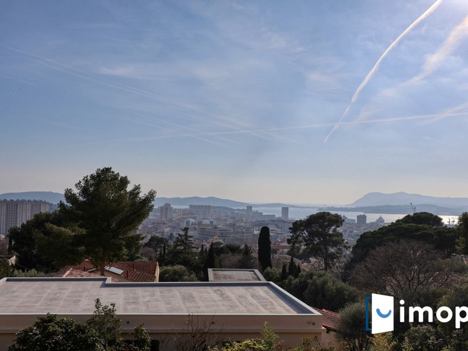 Villa i Toulon, Var - foto 2