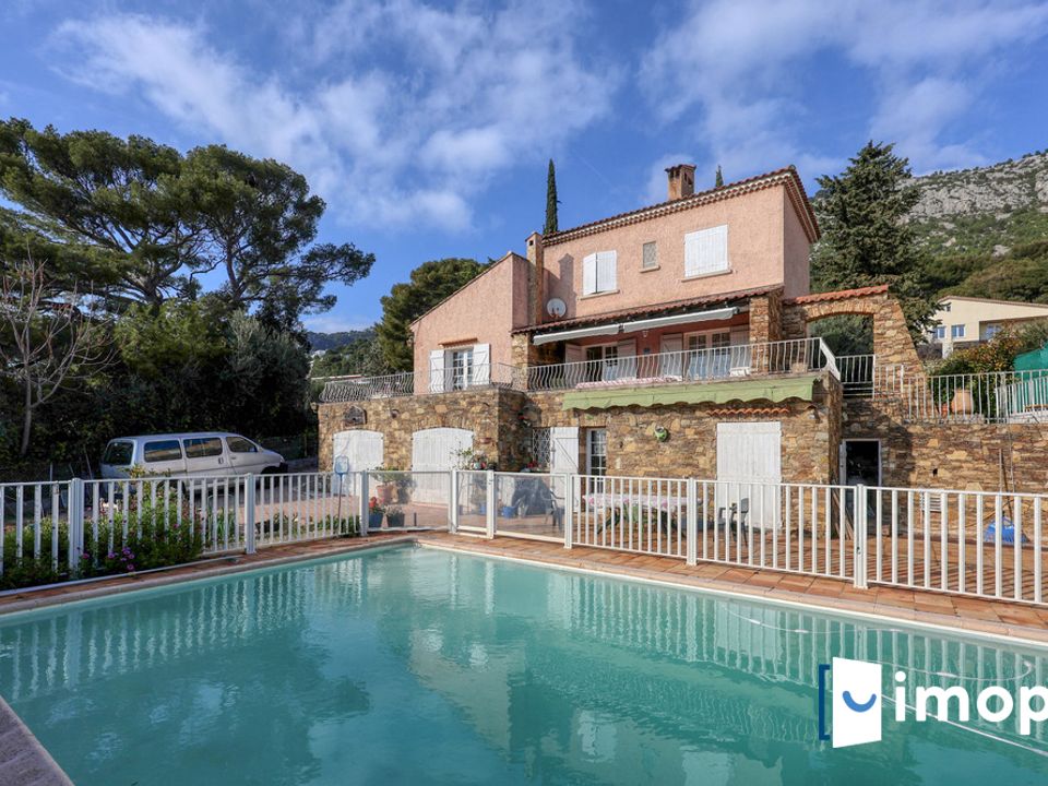 Villa i Toulon, Var - foto 3
