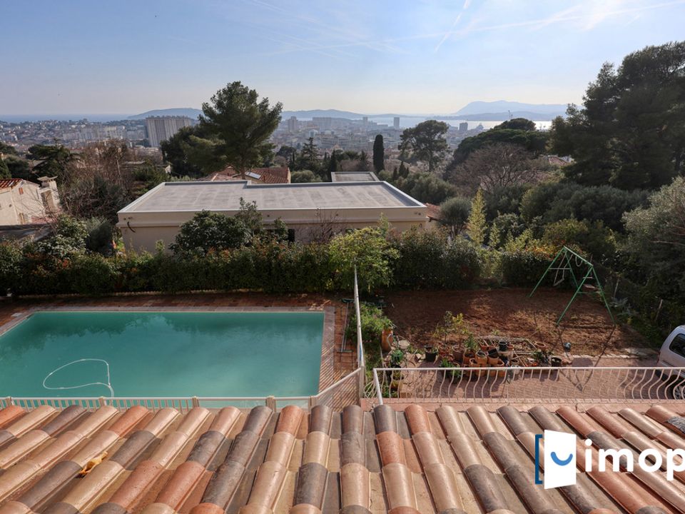 Villa i Toulon, Var - foto 4