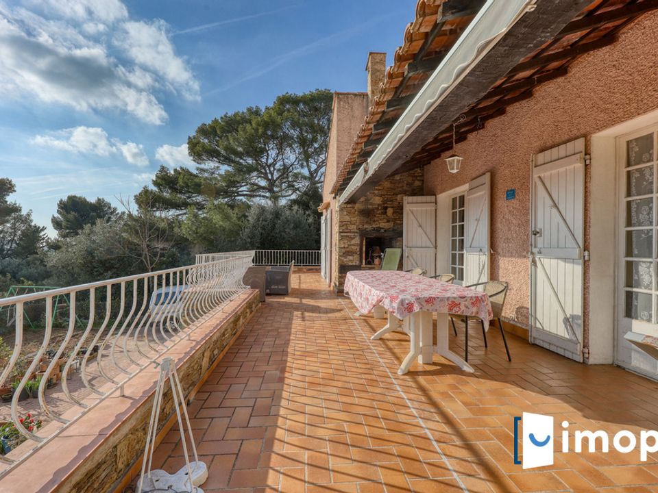 Villa i Toulon, Var - foto 5
