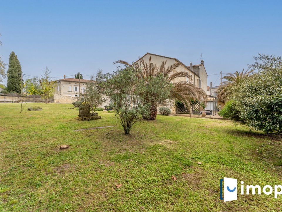 Villa i Saint-Andre-de-Cubzac, Gironde - foto 2