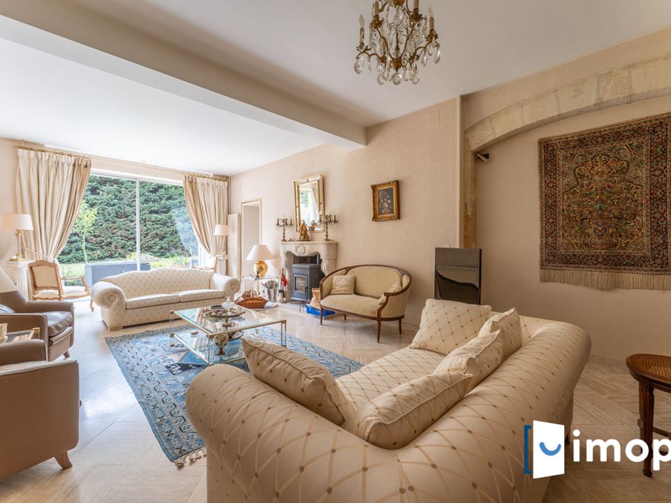 Villa i Saint-Andre-de-Cubzac, Gironde - foto 3