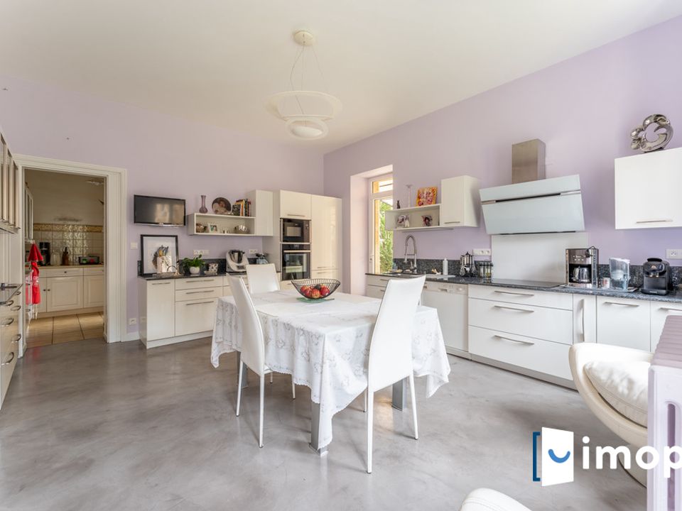 Villa i Saint-Andre-de-Cubzac, Gironde - foto 4