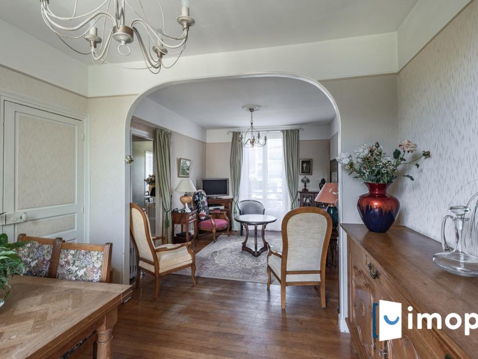 Villa i Lagny-sur-Marne, Seine-et-Marne - foto 3