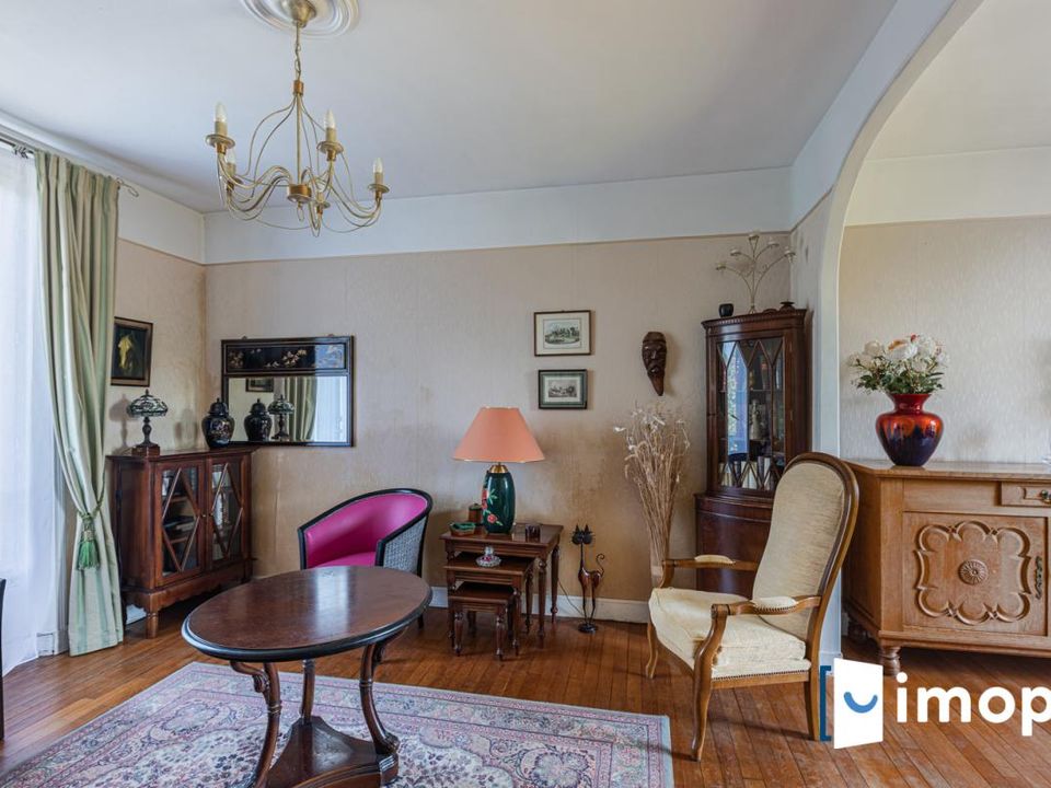 Villa i Lagny-sur-Marne, Seine-et-Marne - foto 5