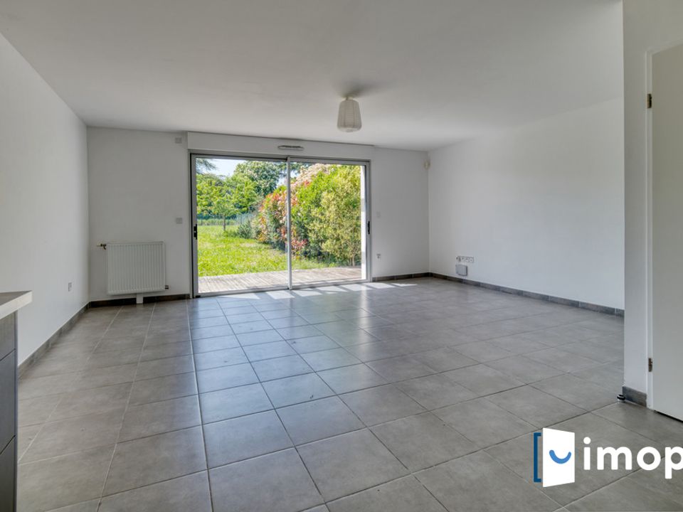 Villa i Tournefeuille, Haute-Garonne - foto 1