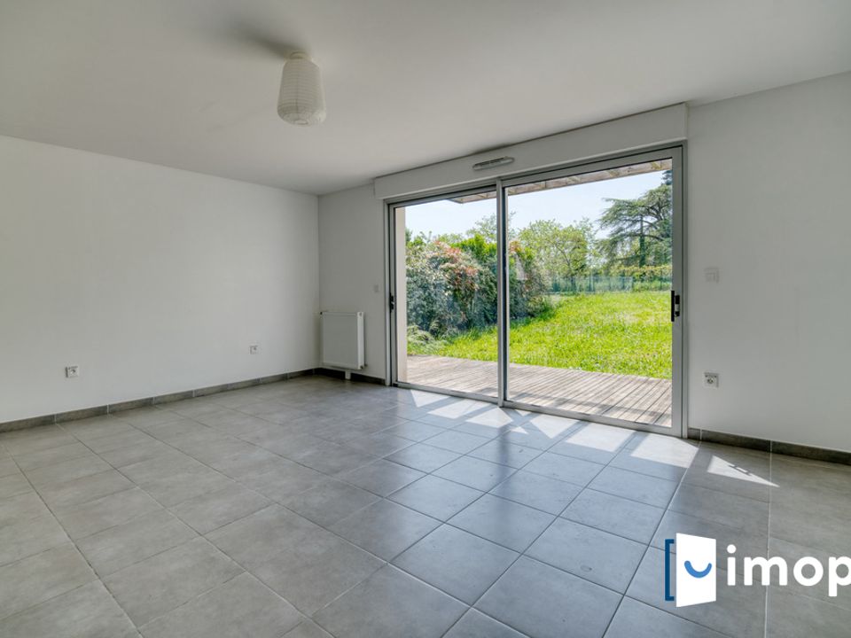 Villa i Tournefeuille, Haute-Garonne - foto 2