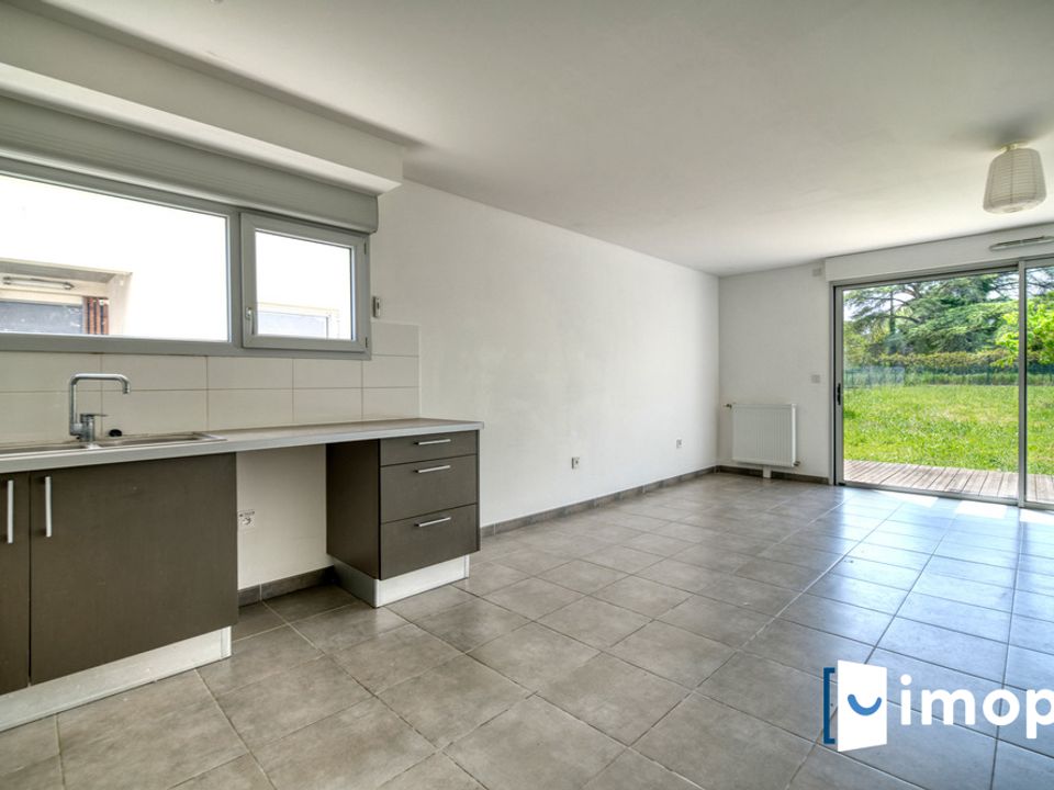 Villa i Tournefeuille, Haute-Garonne - foto 4